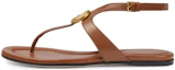 Buy (W) Sandal Jepit Kulit Gucci 'Coklat' 746030-BKO00-2535