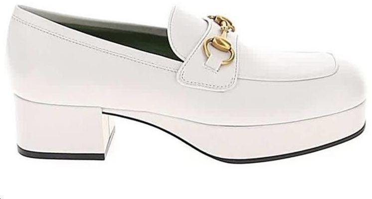 (W) Gucci Kulit Putih 'Tali Bit Kuda Hak Tebal' 565365-0G0V0-9014 Order (W) Gucci Kulit Putih 'Tali Bit Kuda Hak Tebal' 565365-0G0V0-9014