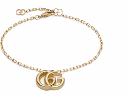 (Women) GUCCI Letter Logo 18K Gold Bracelet for Women - Gold. 501676J85008000 (Women) GUCCI Letter Logo 18K Gold Bracelet for Women - Gold. 501676J85008000