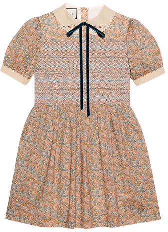 women-gucci-liberty-floral-print-short-sleeve-dress-for-women-multi-color-635153-zafiu-5411