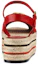 Purchase (W) Sandalia Gucci Lilibeth GG Plataforma Espadrille 'Rojo' 551880-9SR30-6465