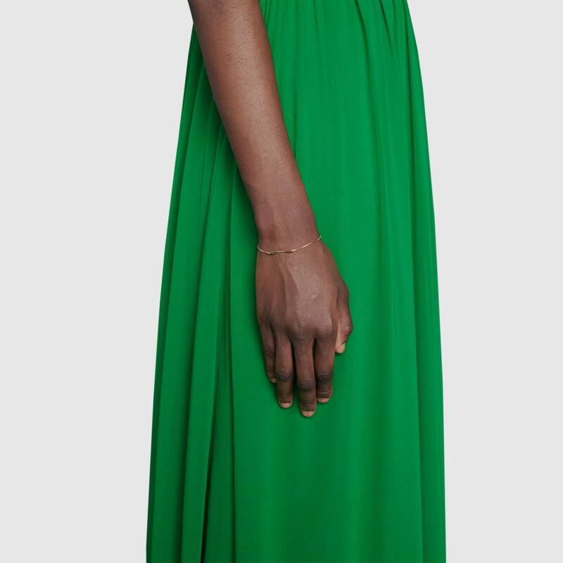 Details for (W) GUCCI Link to Love 玫瑰金棒吊墜手鍊珠寶饰品 662106-J8500-5702