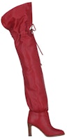 (W) Botas Sobre La Rodilla Gucci Lisa Romantic Cerise 522689-0QH00-6438 Buy (W) Botas Sobre La Rodilla Gucci Lisa Romantic Cerise 522689-0QH00-6438