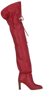 (W) But Fesyen Gucci Lisa Over-The-Knee Romantik Cerise 522689-0QH00-6438 Buy (W) But Fesyen Gucci Lisa Over-The-Knee Romantik Cerise 522689-0QH00-6438