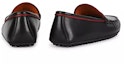 Lookbook (W) Mocasines Gucci 'Estampado Abeja Negro' 497117-BTRR0-1124