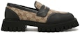 (W) Gucci Loafer 'Beige' Beige 751759-KQWM0-9750