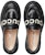 (W) Gucci Loafer 'Hitam' 752854-AACEV-1085