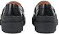 (W) Gucci Loafer 'Hitam' 752854-AACEV-1085