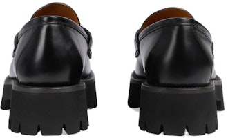 (W) Gucci Loafer 'Hitam' 772571-AACFG-1000 Shop (W) Gucci Loafer 'Hitam' 772571-AACFG-1000