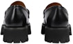 Shop (W) Gucci Loafer 'Hitam' 772571-AACFG-1000