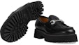 Purchase (W) Gucci Loafer 'Hitam' 772571-AACFG-1000