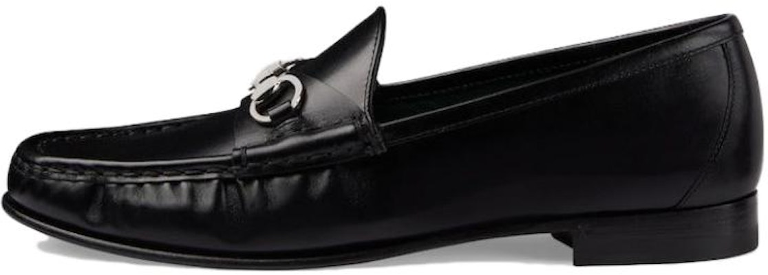 (W) Gucci Loafer 'Kasual Selesa Hitam' 758043-AACFH-1000 Buy (W) Gucci Loafer 'Kasual Selesa Hitam' 758043-AACFH-1000