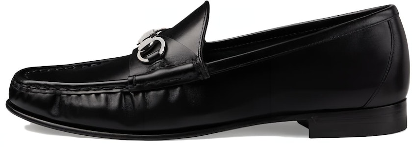 (W) Gucci Loafer 'Kasual Selesa Hitam' 758043-AACFH-1000 Buy (W) Gucci Loafer 'Kasual Selesa Hitam' 758043-AACFH-1000