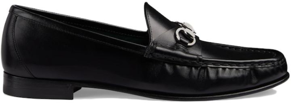 (W) Gucci Loafer 'Kasual Selesa Hitam' 758043-AACFH-1000 Order (W) Gucci Loafer 'Kasual Selesa Hitam' 758043-AACFH-1000