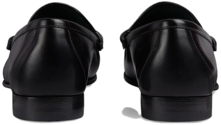 (W) Gucci Loafer 'Kasual Selesa Hitam' 758043-AACFH-1000 Shop (W) Gucci Loafer 'Kasual Selesa Hitam' 758043-AACFH-1000