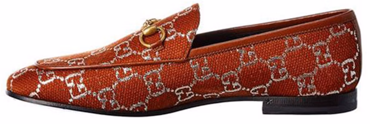 (Women) Gucci Loafer 'Double G Red' 431467-2C820-2593 Buy (Women) Gucci Loafer 'Double G Red' 431467-2C820-2593