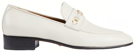 (W) Gucci Loafer 'Double G Putih' 740434-AABUV-9110 Order (W) Gucci Loafer 'Double G Putih' 740434-AABUV-9110