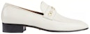(W) Gucci Loafer 'Double G Putih' 740434-AABUV-9110