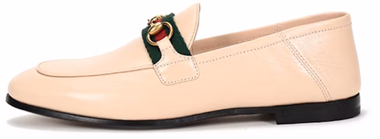 (Women) Gucci Horsebit Flat Loafers Shoes 631619-CQXM0-6761 (Women) Gucci Horsebit Flat Loafers Shoes 631619-CQXM0-6761