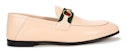 (W) 구찌 홀스빗 플랫 로퍼 (Gucci Horsebit Flat Loafer) 631619-CQXM0-6761