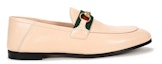 Order (W) 구찌 홀스빗 플랫 로퍼 (Gucci Horsebit Flat Loafer) 631619-CQXM0-6761