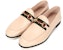 (W) 구찌 홀스빗 플랫 로퍼 (Gucci Horsebit Flat Loafer) 631619-CQXM0-6761