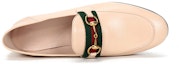 Purchase (W) 구찌 홀스빗 플랫 로퍼 (Gucci Horsebit Flat Loafer) 631619-CQXM0-6761