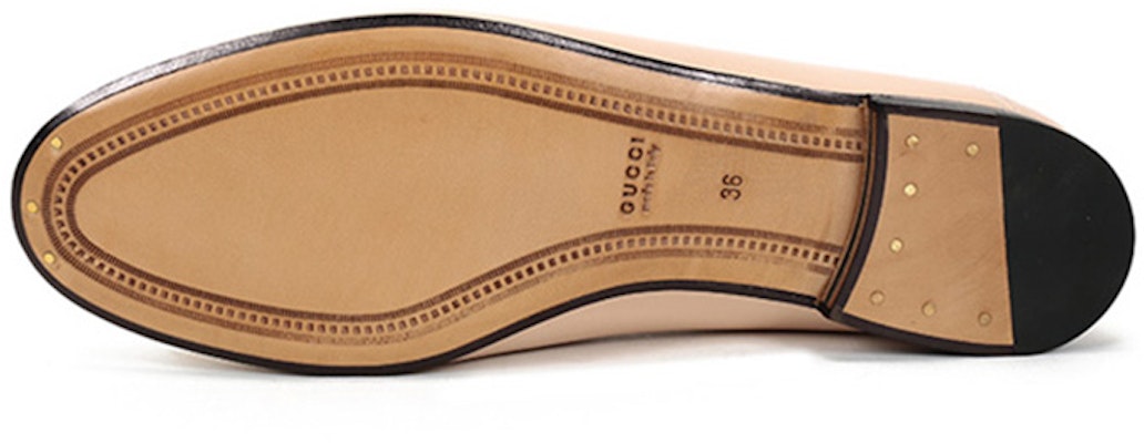 (W) 구찌 홀스빗 플랫 로퍼 (Gucci Horsebit Flat Loafer) 631619-CQXM0-6761 Details for (W) 구찌 홀스빗 플랫 로퍼 (Gucci Horsebit Flat Loafer) 631619-CQXM0-6761