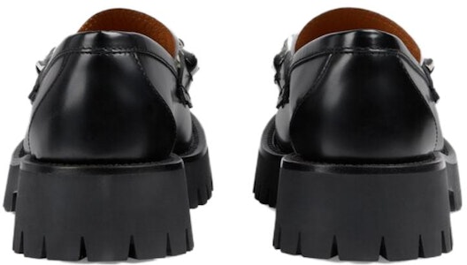 (W) Gucci Mocasín 'Interlocking G - Negro Off White' 756401-DS8J0-1072 Shop (W) Gucci Mocasín 'Interlocking G - Negro Off White' 756401-DS8J0-1072