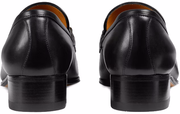 (Women) Gucci Loafer 'Interlocking G Black' 624316-1W610-1066 Shop (Women) Gucci Loafer 'Interlocking G Black' 624316-1W610-1066