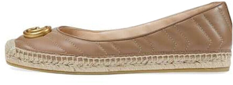 (W) Gucci Loafer 'Tenun Pink' 602505-BKO00-5729 Buy (W) Gucci Loafer 'Tenun Pink' 602505-BKO00-5729