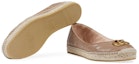 Purchase (W) Gucci Mocasín 'Tejido Rosa' 602505-BKO00-5729
