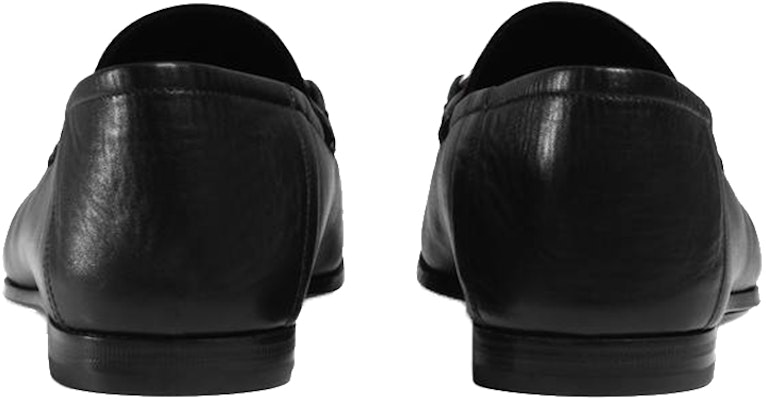 (W) Gucci Loafer 'Ular Sulaman Hitam Merah' 429062-DLC00-1000 Lookbook (W) Gucci Loafer 'Ular Sulaman Hitam Merah' 429062-DLC00-1000
