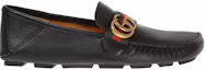Order Gucci Noel Driver Loafer 'Hitam' 450891-DTM10-1060