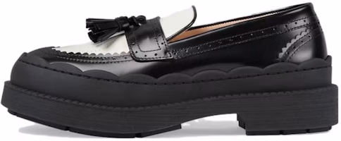 (Women) Gucci Loafer 'Sweet Trend Black' 750438-AACAS-1061 (Women) Gucci Loafer 'Sweet Trend Black' 750438-AACAS-1061