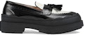 (W) Gucci Loafer 'Trend Manis Hitam' 750438-AACAS-1061