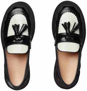 (W) Gucci Loafer 'Sweet Trend Hitam' 750438-AACAS-1061 Shop (W) Gucci Loafer 'Sweet Trend Hitam' 750438-AACAS-1061