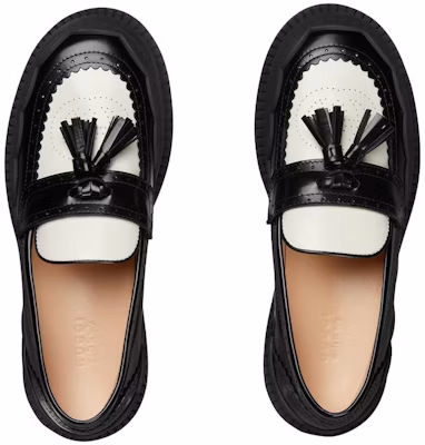 (W) Gucci Loafer 'Sweet Trend Hitam' 750438-AACAS-1061 Shop (W) Gucci Loafer 'Sweet Trend Hitam' 750438-AACAS-1061