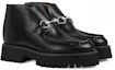 Order (W) Gucci Loafer ''Dicke Sohle Schwarz'' 764204-DS800-1000