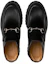 Lookbook (W) Gucci Loafer ''Dicke Sohle Schwarz'' 764204-DS800-1000