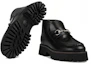 Purchase (W) Gucci Loafer ''Dicke Sohle Schwarz'' 764204-DS800-1000