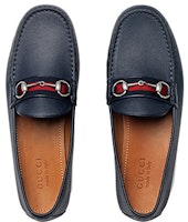 (W) グッチ ウェブ レザー ローファー 450892-A9L60-4071 Shop (W) グッチ ウェブ レザー ローファー 450892-A9L60-4071