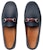 (W) Gucci Loafer 'Kulit Web' 450892-A9L60-4071