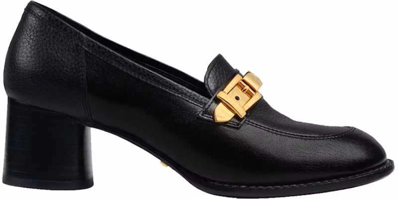 (W) 구찌 체인 블랙 로퍼 하이힐 626594-1DOF0-1000 Order (W) 구찌 체인 블랙 로퍼 하이힐 626594-1DOF0-1000