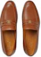Lookbook (W) 구찌 브라운 레더 로퍼 (Gucci Brown Leather Loafer) 740434-AABUV-2535