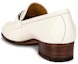 Shop (W) Gucci Loafer Rendah 'Putih Mudah' 624316-1W610-9121