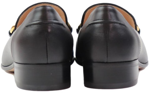 (W) 구찌 블랙 홀스빗 로퍼 700064-C9D00-1000 Purchase (W) 구찌 블랙 홀스빗 로퍼 700064-C9D00-1000