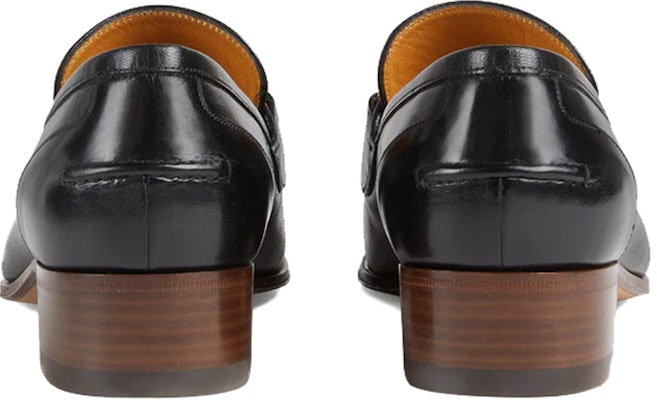 (Women) Gucci Loafer With Horsebit And Web 'Black' 660819-0G0P0-1060 Shop (Women) Gucci Loafer With Horsebit And Web 'Black' 660819-0G0P0-1060