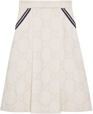(W) Vestido Casual de Punto para Mujer Gucci Logo Beige con Patrón de Diamante. 691847-XDBX2-9207 Buy (W) Vestido Casual de Punto para Mujer Gucci Logo Beige con Patrón de Diamante. 691847-XDBX2-9207