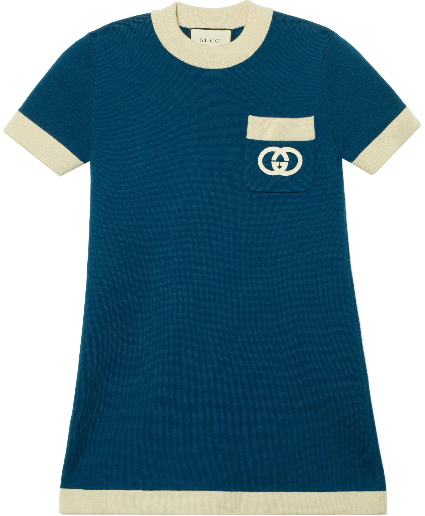 women-gucci-logo-colorblock-crew-neck-short-sleeve-dress-blue-606015-xka-4-a-4492